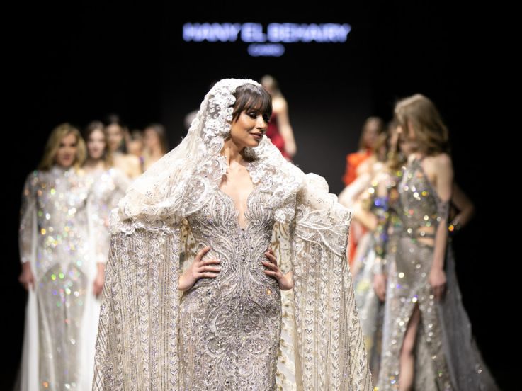 Le défilé de Oriental Fashion Show 2022 au Peninsula : le programme