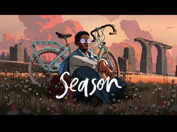 SAISON : Une lettre pour l'avenir, le jeu-vidéo d'aventure contemplatif et poétique 