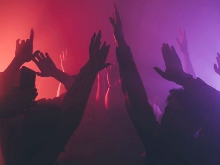 Une exposition festive débarque à Paris