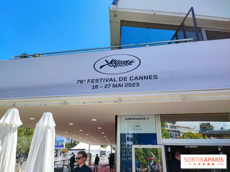 Festival de Cannes 2023 : découvrez les dernières infos sur la 76e édition