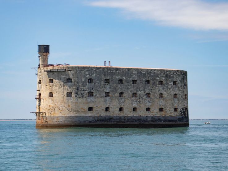 Fan de Fort Boyard ? Les spots et expériences à découvrir à Paris et en Île-de-France