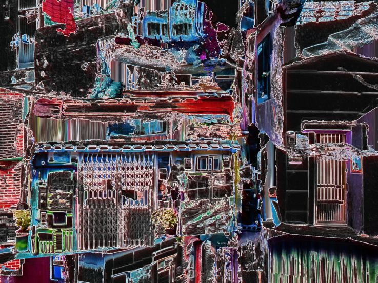 Hyun Jiwon - The Harbour