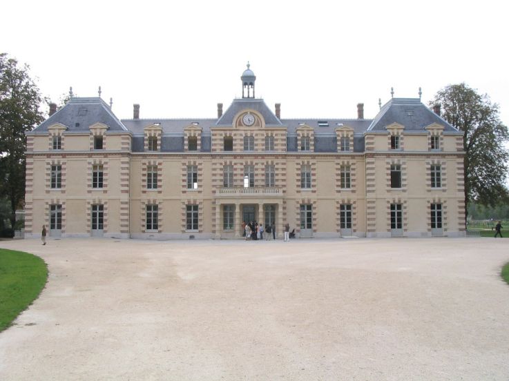 Journées du Patrimoine 2023 au Domaine de la Grange la Prévote (77) : soirée aux chandelles & videomapping