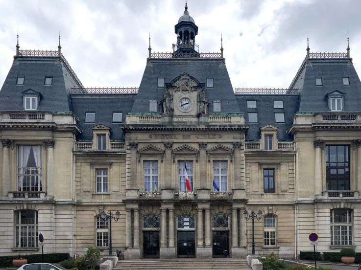 Journées du Patrimoine 2023 à Saint-Maur-des-Fossés (94)