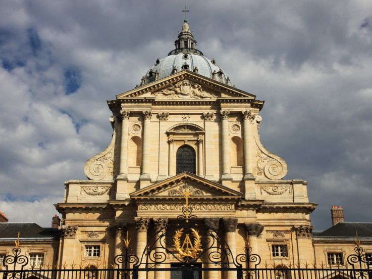 Journées du Patrimoine 2023 à Paris au musée du service de santé des armées du Val-de-Grâce