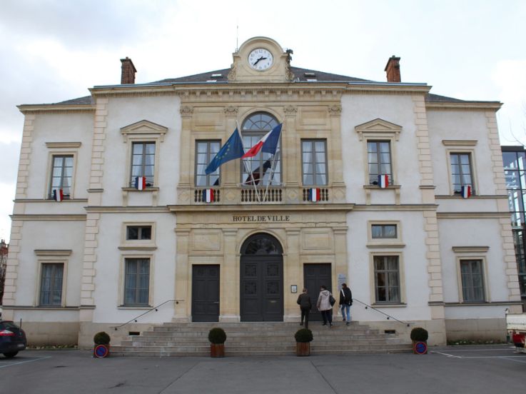 Journées du Patrimoine 2023 à Coulommiers en Seine-et-Marne (77) : le programme de la ville