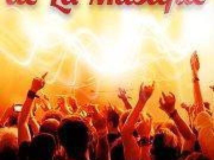 ? Fête de la Musique ? 21 juin 2012