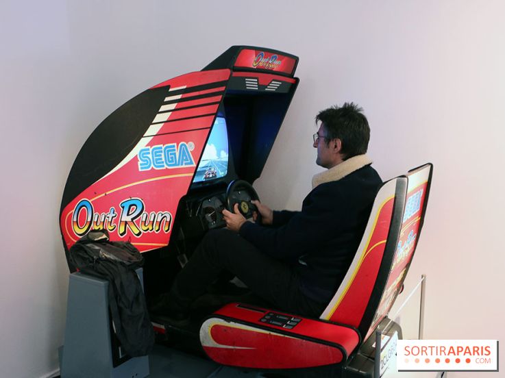 GAME à la Fondation EDF