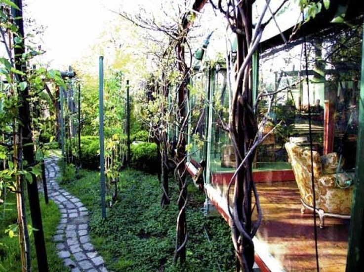 Dimanche agro-poétique à la ferme du Bonheur