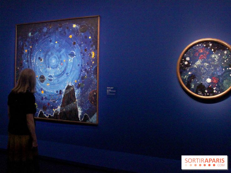 Au delà des étoiles, événement au Musée d’Orsay