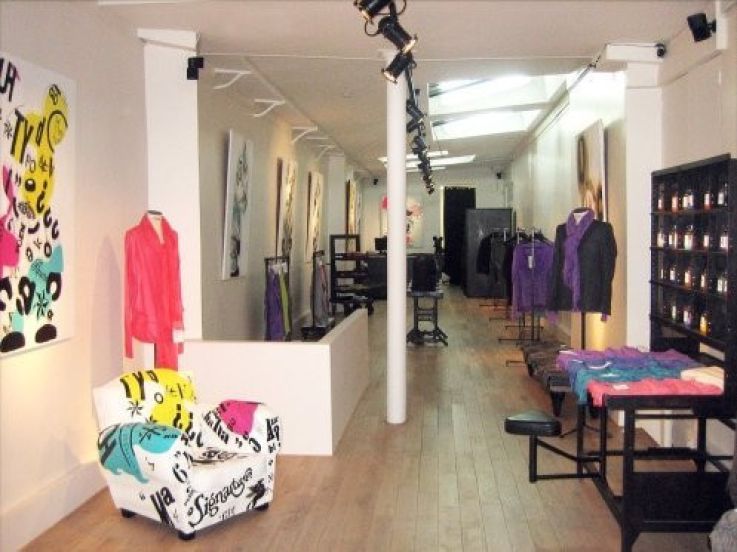 Shopping, Mode, Boutique, Paris, 180g, Marais