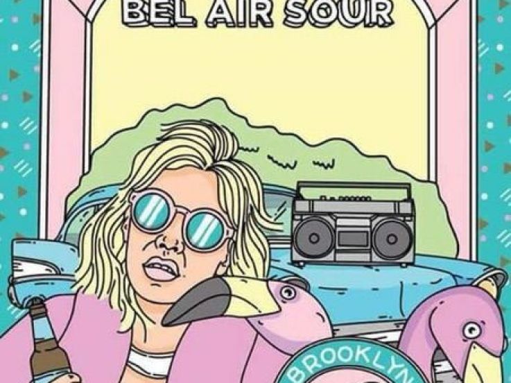 Bel Air Spring Party