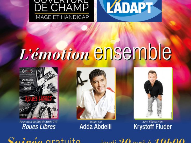 Ouverture de champ 2017