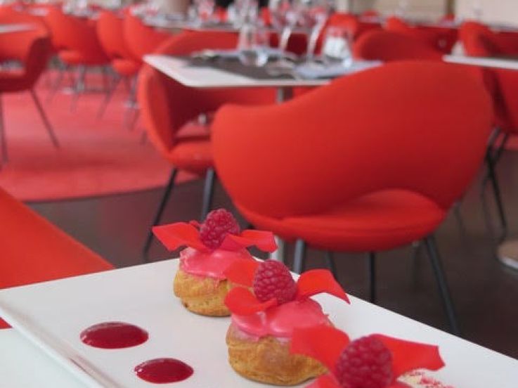 fête des meres 2017 à l'Opéra Restaurant