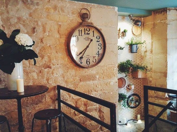 Le Chanard : le bistro à la cool  