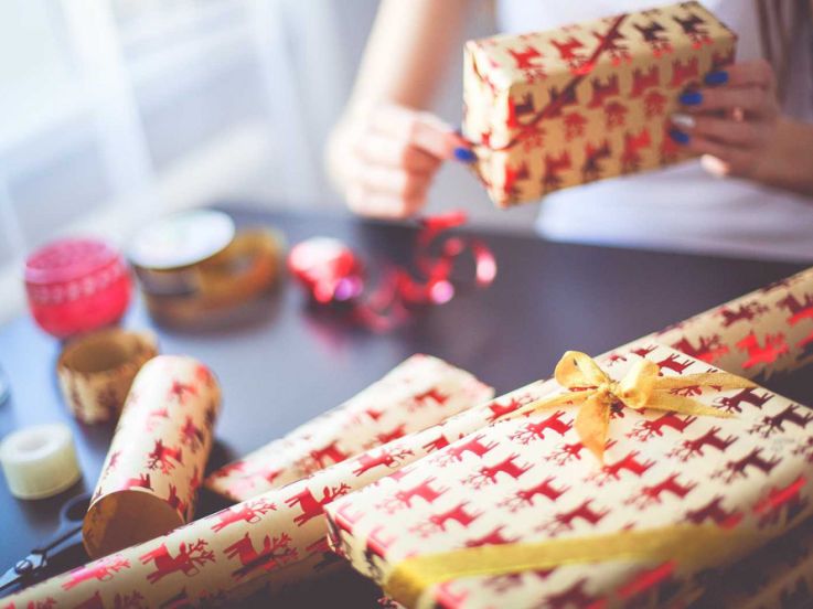 Notre sélection d'idées de cadeau de Noël éthique pour femme
