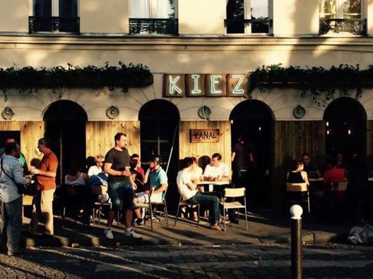 Kiez Kanal
