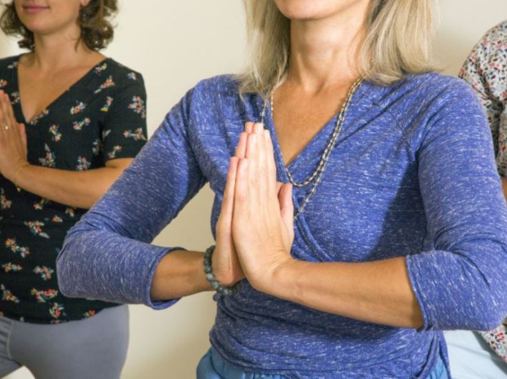 Ouverture du Centre Ressourc - Paris , un lieu d'accueil pour les personnes touchées par le cancer
