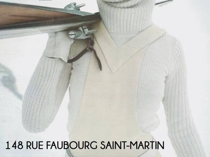 Ethipop Xmas market : le marché des créateurs de mode éthique