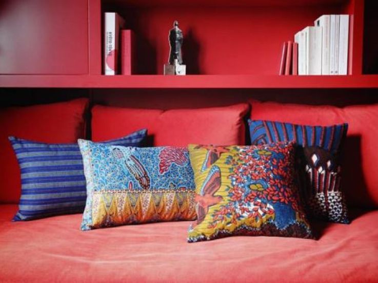 Pop-Up store éthique Coco Frio, Maison S et Adjamee