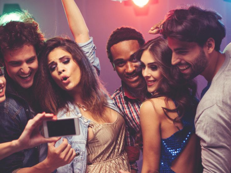 Soirée 100% célibataires avec Meetic