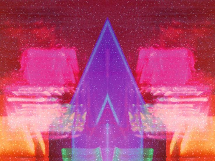 Music Machines aux Galeries Lafayette