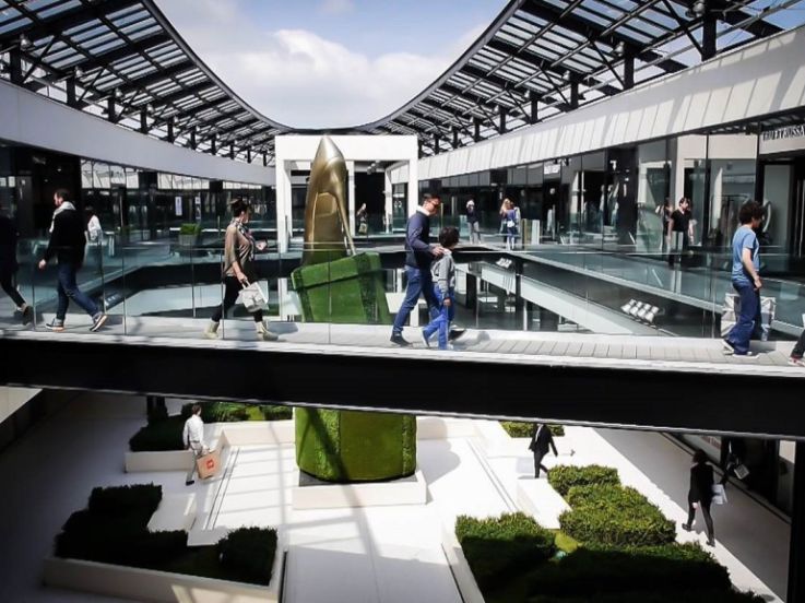 One Nation Paris : 6 nouvelles marques débarquent ! 