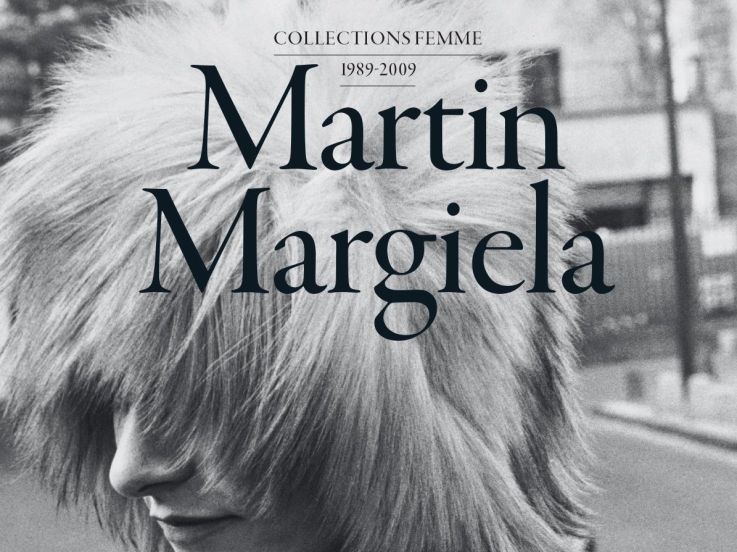 MARGIELA / GALLIERA, 1989-2009 : la retrospective Margiela au Palais Galliera