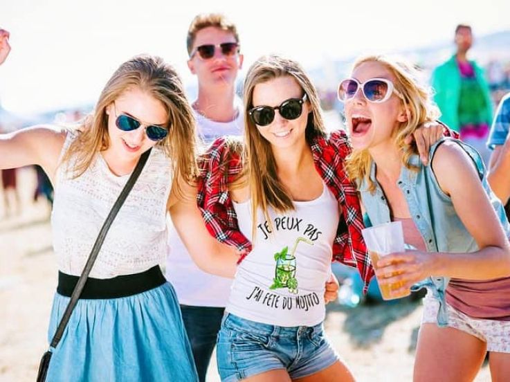 La Fête Nationale du Mojito revient à Paris ! 