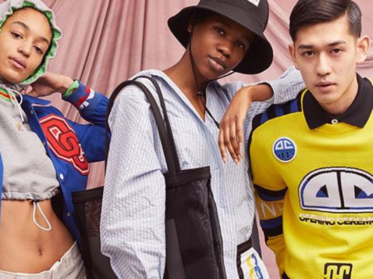 Vente privée Brama dans le Marais : de -60 à -80% sur de belles marques de vêtements !