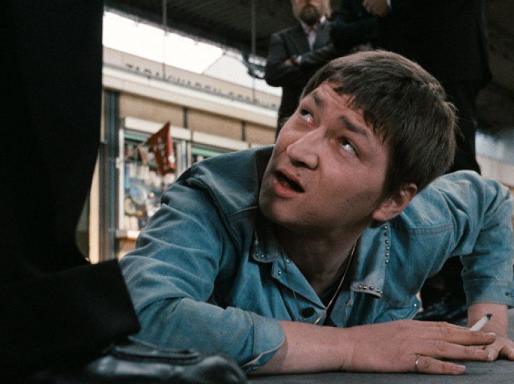 Rétrospective Rainer Werner Fassbinder à la Cinémathèque Française