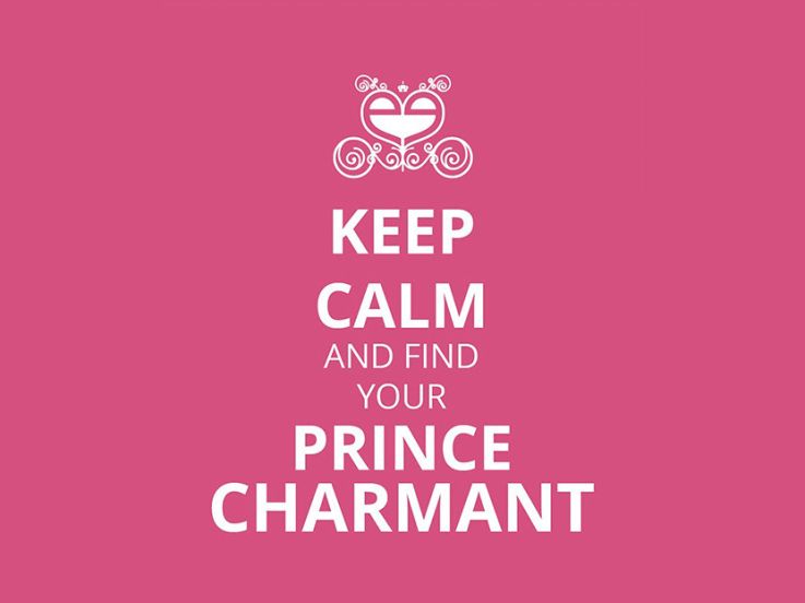 Royal Wedding by Meetic : trouvez votre prince charmant ! 