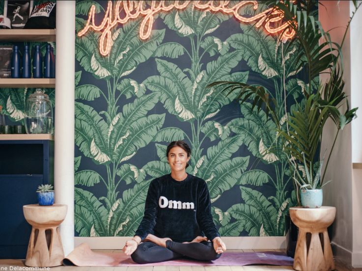 Healthy & Sporty : soyez bikini ready avec Beaugrenelle