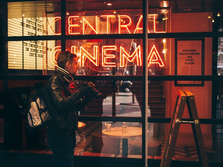 Les toiles du mardi : (re)découvrez les classiques du cinéma à Vincennes
