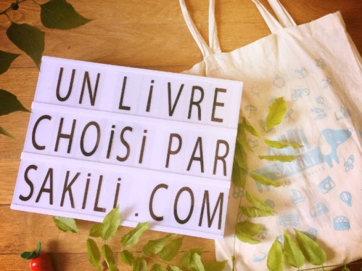 L'heure du conte : atelier de lecture pour enfants par Sakili à la Recyclerie