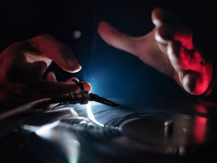 Inasound : le festival de la musique et des cultures électro