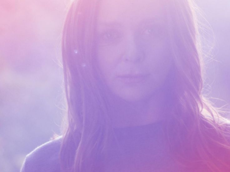 Sanctuary of Stillness : Stella McCartney à la Galerie des Galeries