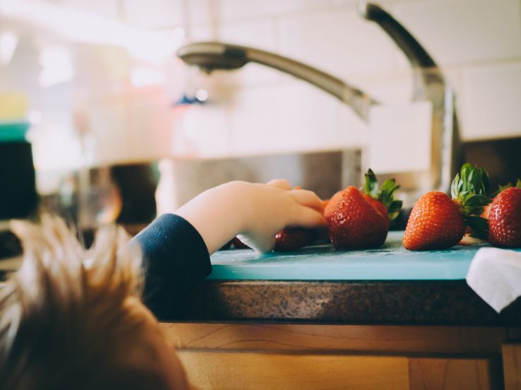 Guest cooking, l'atelier de cuisine des galopins