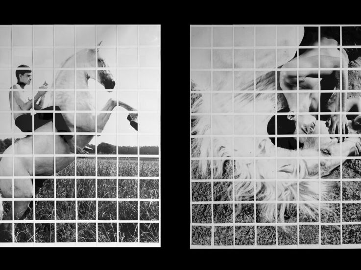 Echos Contemporains : la maison Guerlain et la photo fêtent leurs 190 ans