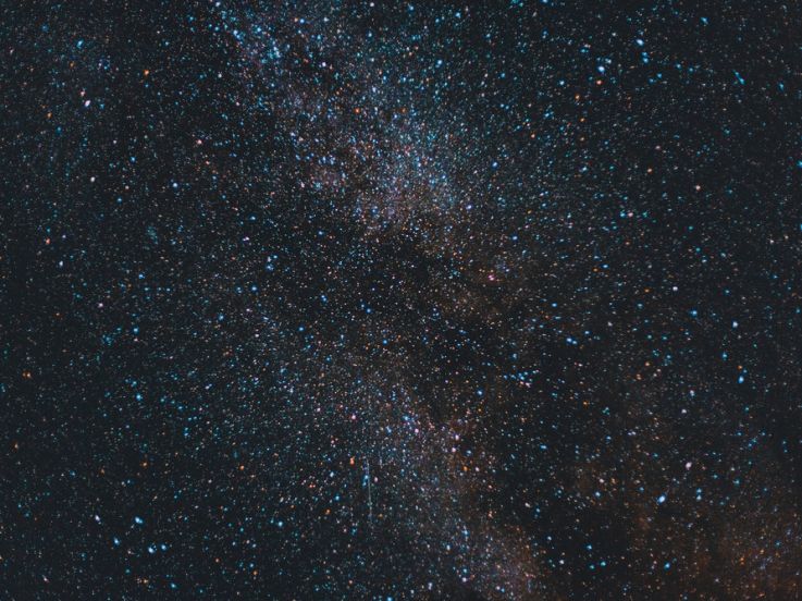 La Nuit des Etoiles 2018 à Montrouge