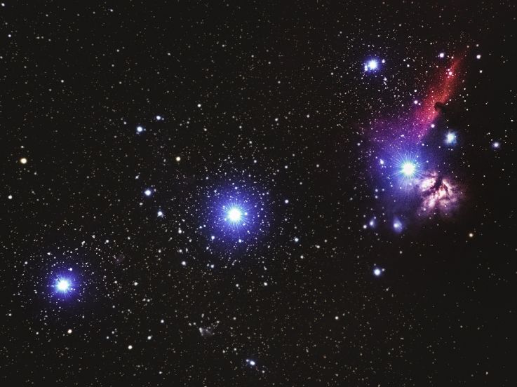 Nuits des étoiles 2018 au Télescope d'Ivry-sur-Seine