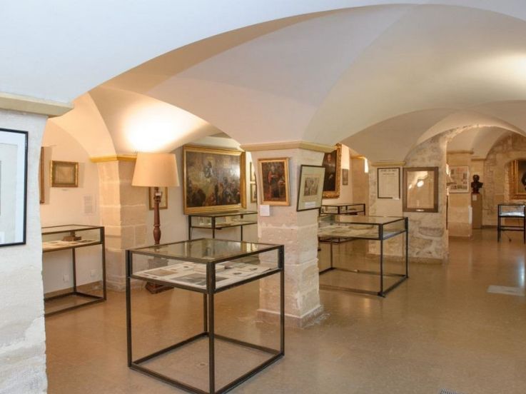 Journées du Patrimoine 2018 : visitez le Musée du Barreau de Paris !