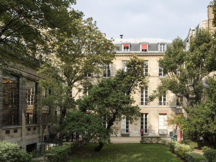 Sciences Po Paris Sciences Po Paris