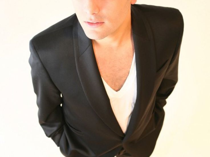 Jérôme Commandeur Photo