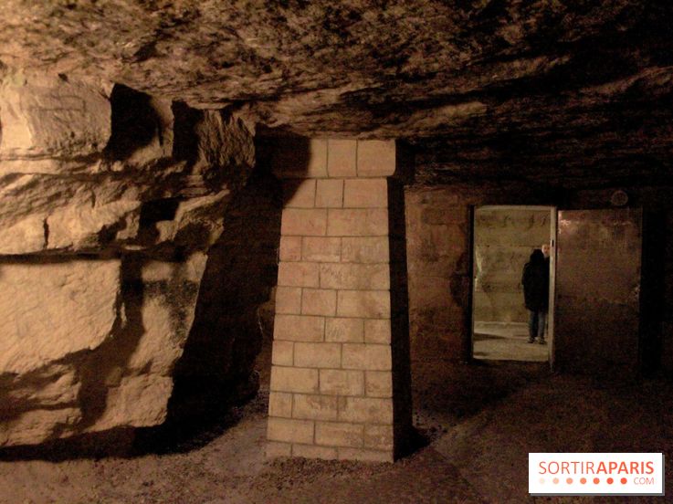 Uma pequena visita ao cemitério de Montparnasse 