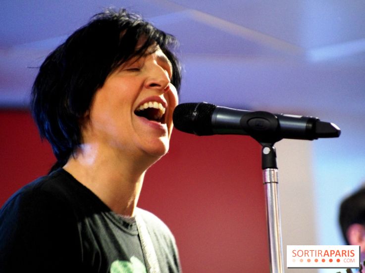 Texas en showcase à la Fnac Des Ternes