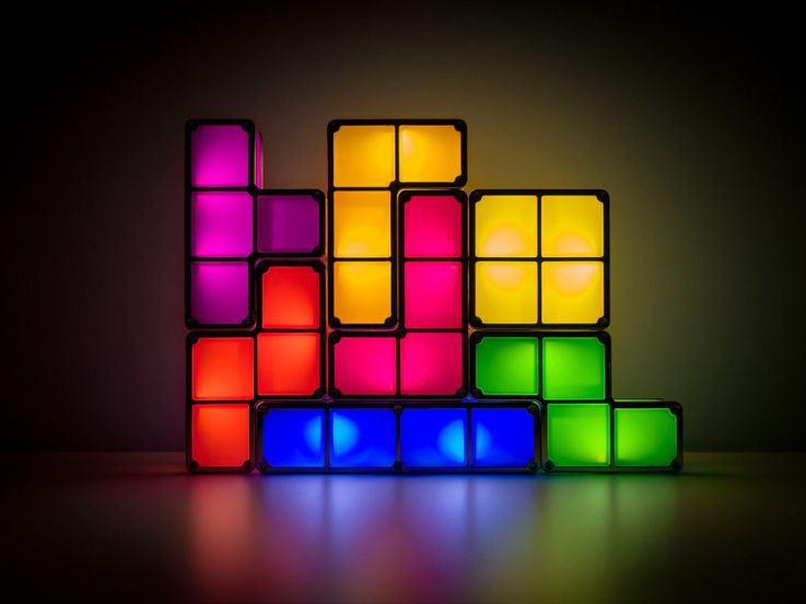 Gaming : un ado de 13 ans finit Tetris et bat un record mondial