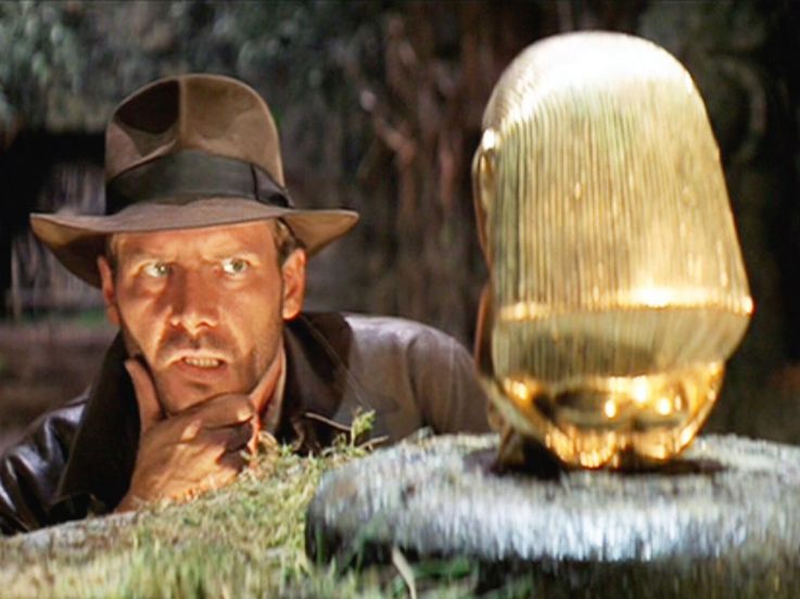 Escape game : les jeux d'évasion en mode Indiana Jones à Paris
