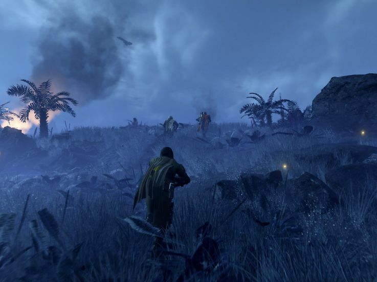 Helldivers 2 : règles implicites et comportement pendant les parties, les bonnes pratiques