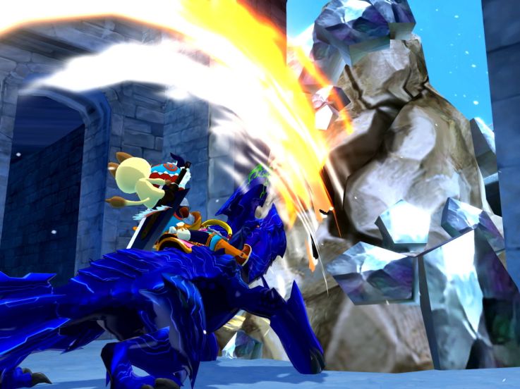 Monster Hunter Stories : découvrez la bande-annonce du Nintendo Direct